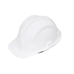 CAPACETE SEGURANCA CARNEIRA BRANCA