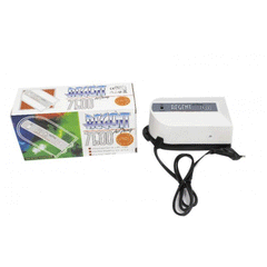 COMPRESSOR DE AR REGEN 7500 2/S 110V 90L