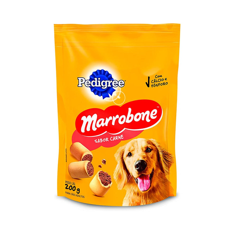 PEDIGREE PETISCO MARROBONE CAES ADULTOS 200GR