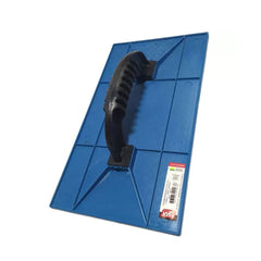 DESEMPENADEIRA FRISADA PLASTICO 17X30