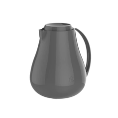 BULE TERMICO 750ML CINZA SOPRANO