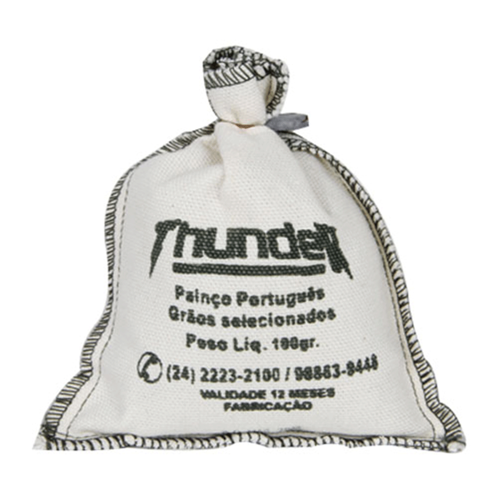 PAINCO PORTUGUES LEGITIMO THUNDER