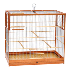 GAIOLA CURIO 1560