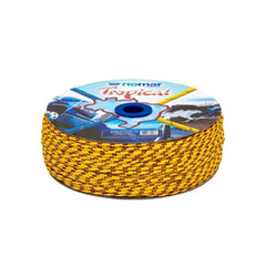 CORDA MULTICOLOR 5MM MT RIOMAR