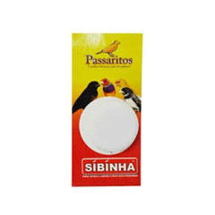 SIBINHA/OSSIBA - AFIA BICO 043