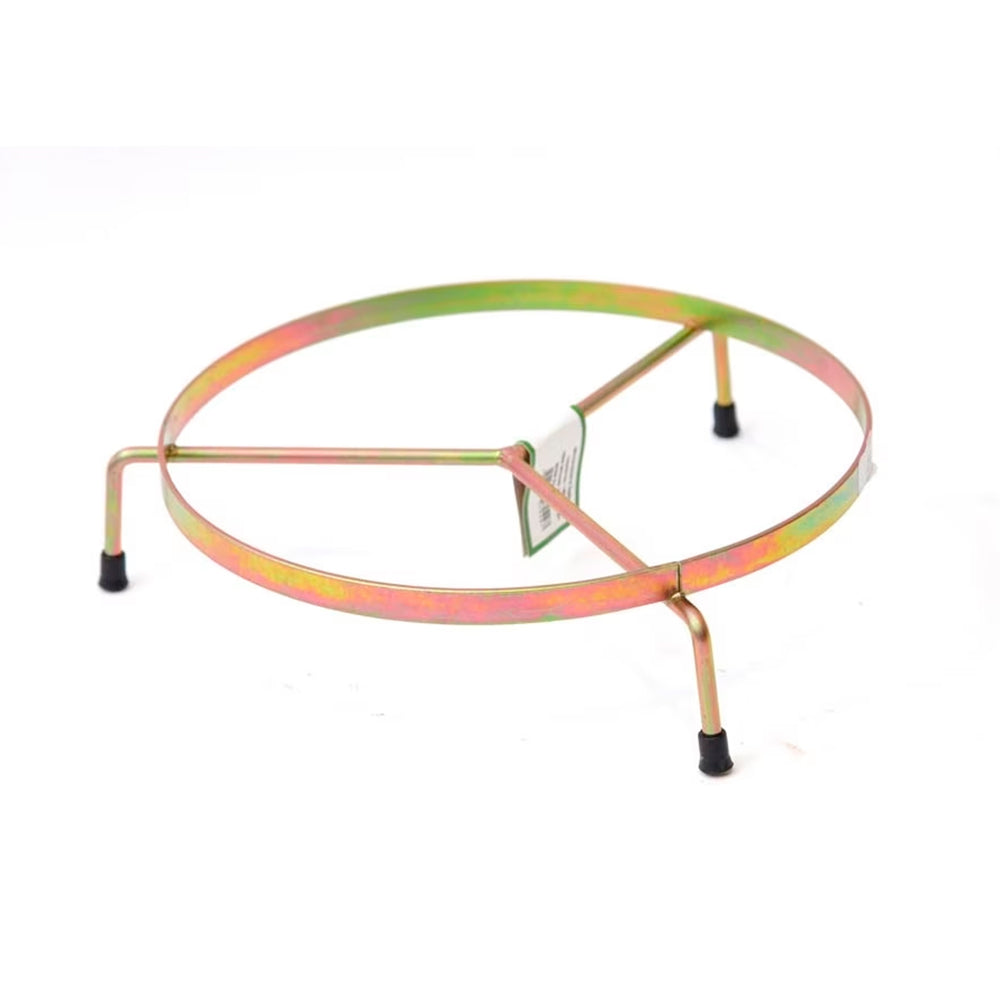 RASTEIRO DOURADO P/ VASO PLANTA 24 CM N 3