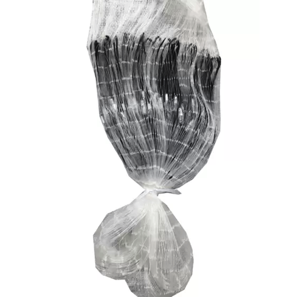 TARRAFA TILAPIA 2 DEDOS 30X20