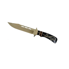 FACA CAMPING 30CM MK-06-1153