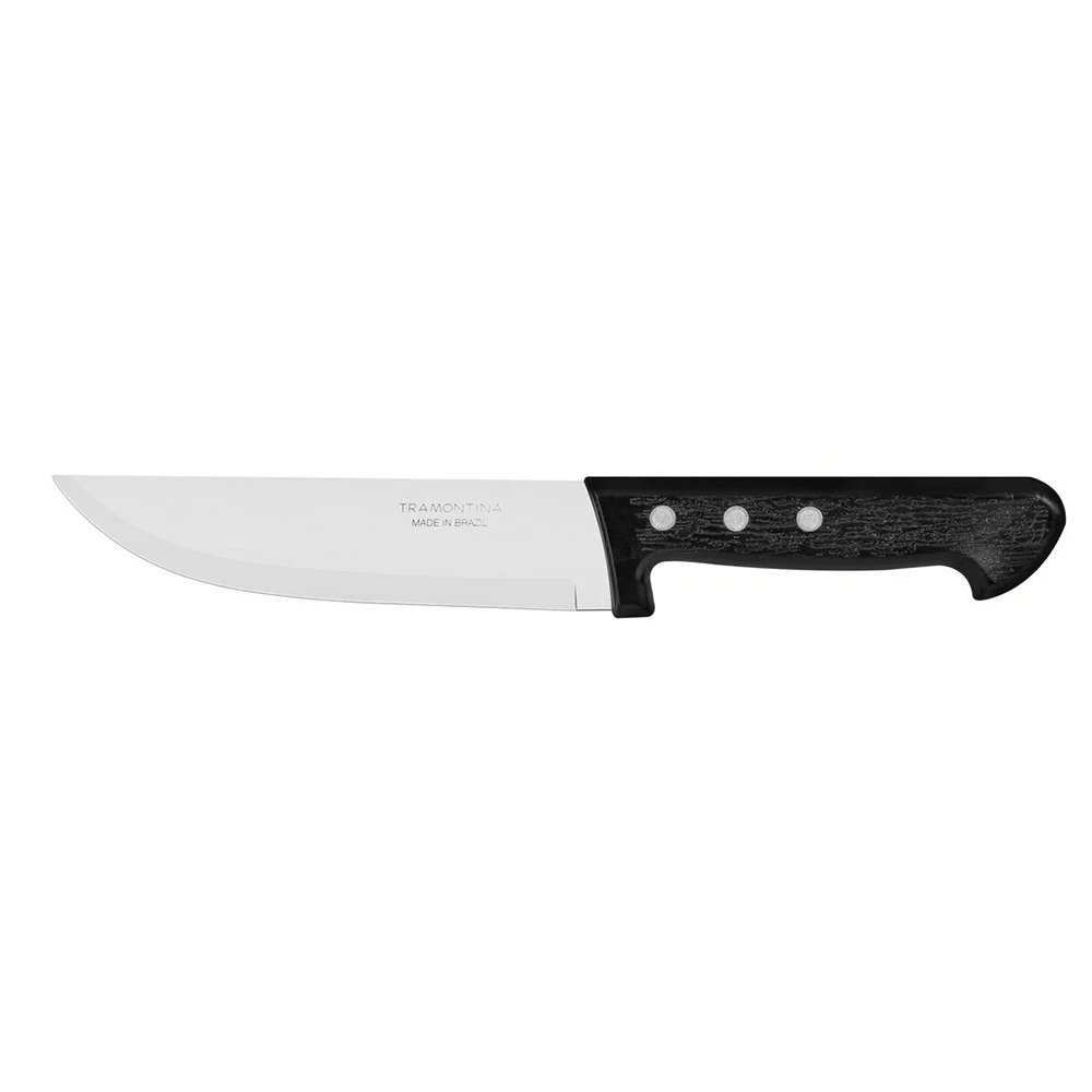 FACA COZINHA INOX N 6 22921/106 TRAMONTINA