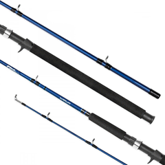 VARA PESCA PIRA 243 CARBONO