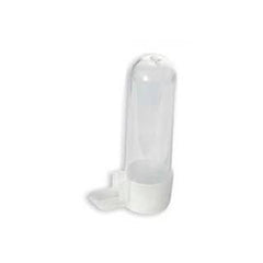 BEBEDOURO PLASTICO PASSARO PEQUENO (CLONE)