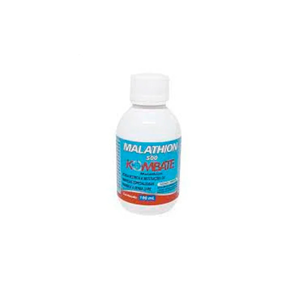MALATHIOM 500 100ML KOMBATE