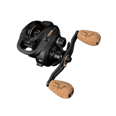 CARRETILHA SAINT VIZEL CARBON LH