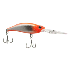 ISCA ARTIFICIAL DEEP DART 75 7,5CM 11,5GR 14 FLOATING OWNER MARINE SPORTS