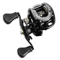 CARRETILHA CR80HSL INFINITY ANTI REVERSE DAIWA
