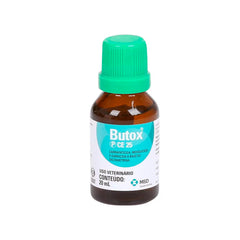BUTOX P CE 25 20ML