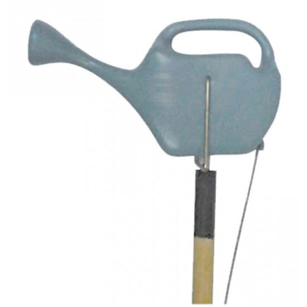 REGADOR PLASTICO 1 LT CHUVEIRINHO C/ CABO