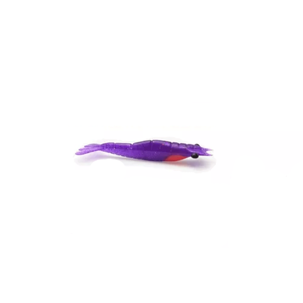 CAMARAO SILICONE ROXO Nº06