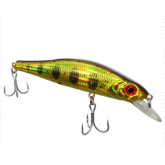 ISCA HQD CLASSIC FUNCTION 95MM 049 SUMAX