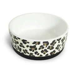 COMEDOURO PORCELANA 500ML CAMUFLADO