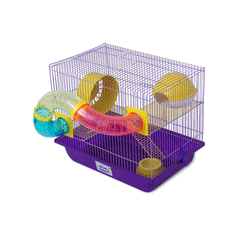 HAMSTER SUPERPOP LILAS GR165