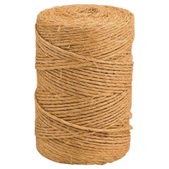 FIO SISAL F-300/1 OLEADO ROLO 1KG 2MM