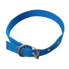 COLEIRA NYLON LISO Nº8 30MM