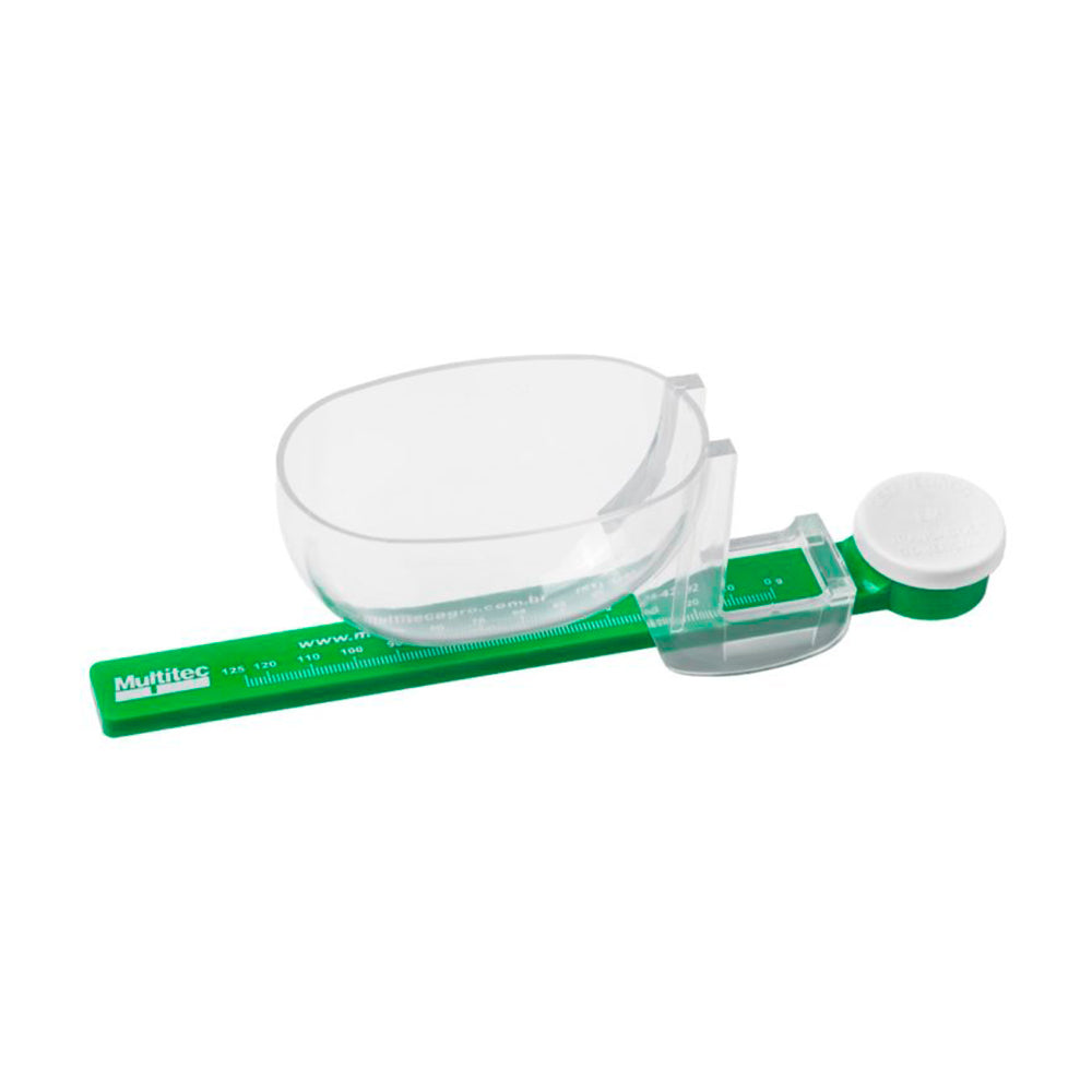 MINI BALANCA 125GR MULTITEC