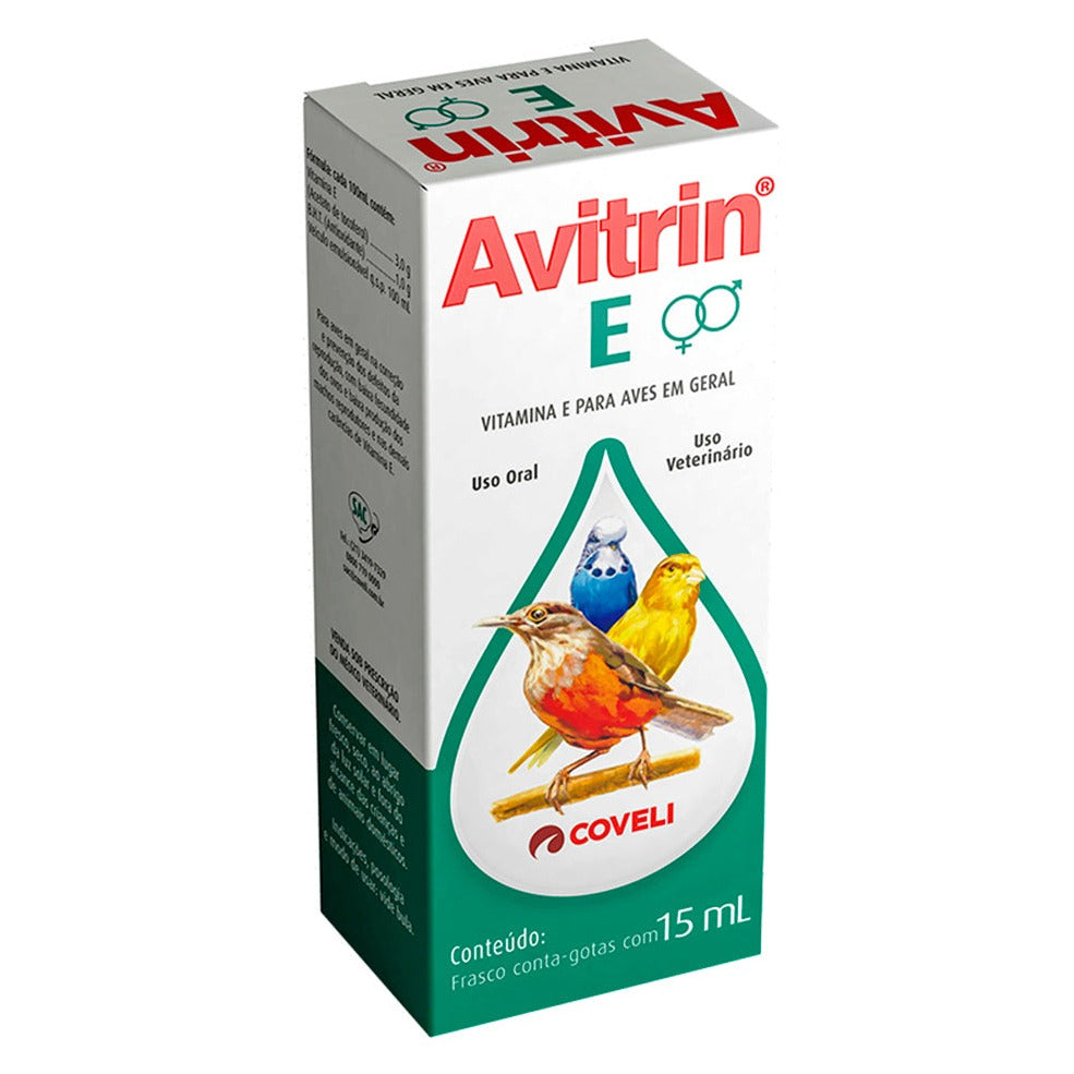 AVITRIN E 15ML