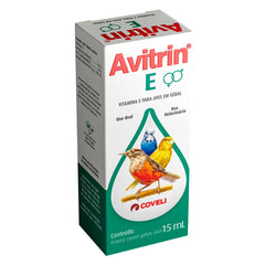 AVITRIN E 15ML