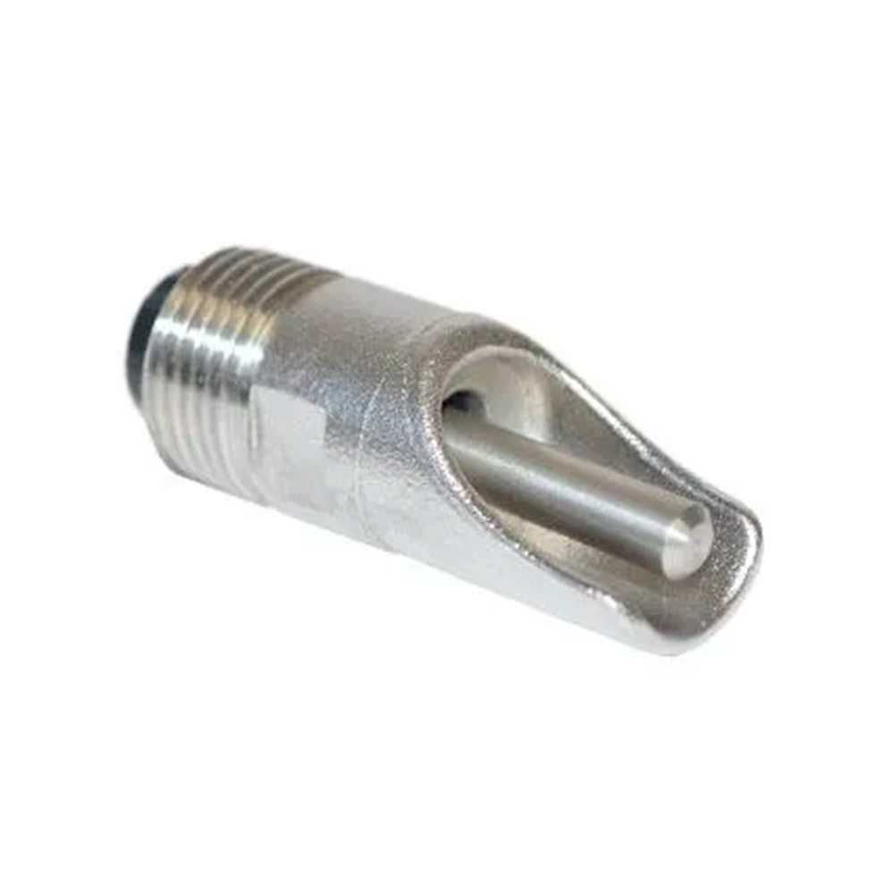 BEBEDOURO SUINO MORDIDA INOX