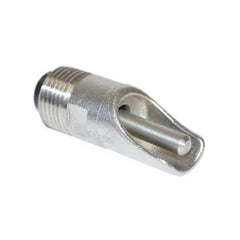 BEBEDOURO SUINO MORDIDA INOX