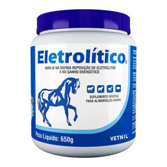 ELETROLITICO 650GR