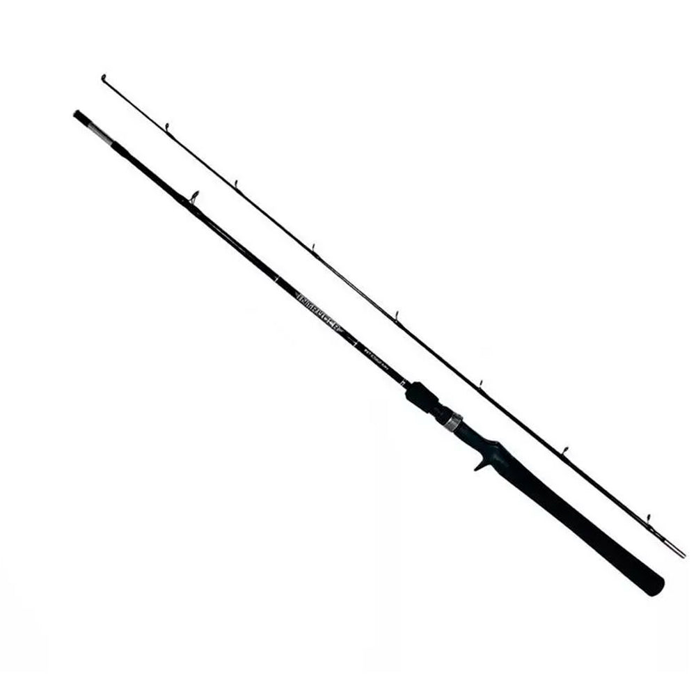 CONJUNTO INTRUDER 100HIL VARA INT C562MH 15-30L MARINE SPORTS