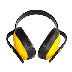 PROTETOR AURICULAR CONCHA 17D DYSTRAY