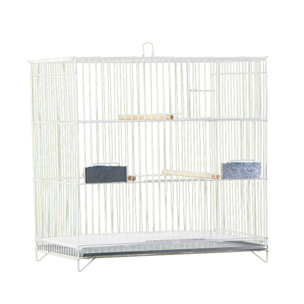GAIOLA CALOPSITA CRIADEIRA 59X58X39