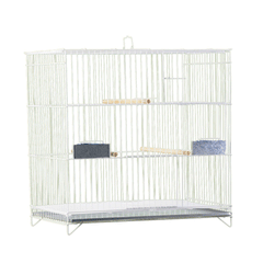 GAIOLA CALOPSITA CRIADEIRA 59X58X39
