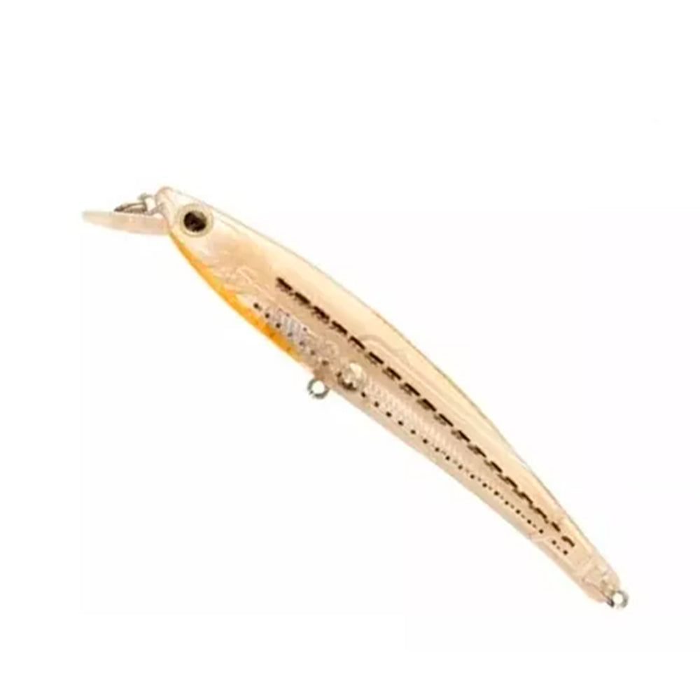 ISCA ARTIFICIAL FLASH MINNOW F105 MS006G MARINE SPORTS