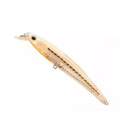 ISCA ARTIFICIAL FLASH MINNOW F105 MS006G MARINE SPORTS
