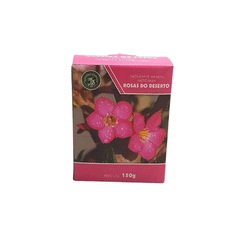 FERTILIZANTE MINERAL MISTO P/ ROSAS DO DESERTO 150GR