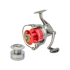 MOLINETE MS PRISMA F DIANT 6000 5RL MARINE