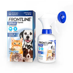 FRONTLINE SPRAY 250ML