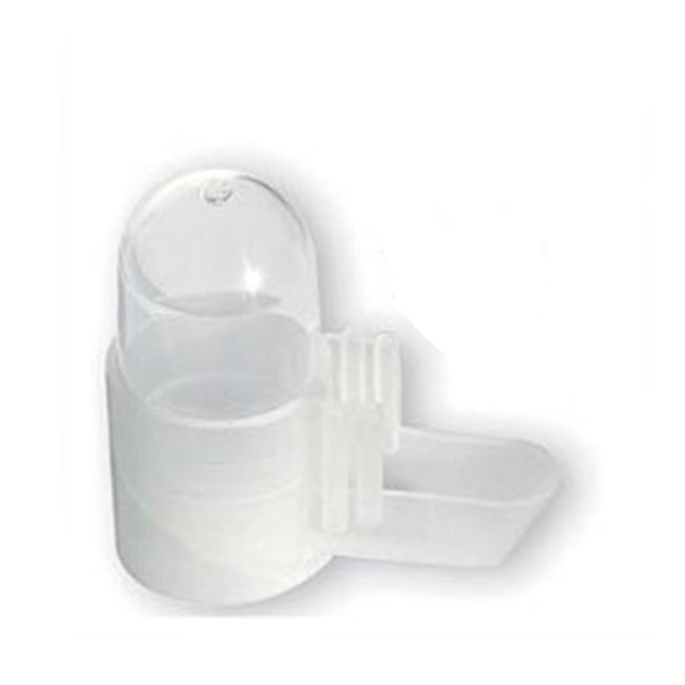 BEBEDOURO PLASTICO P/ MEDICAMENTO 10ML