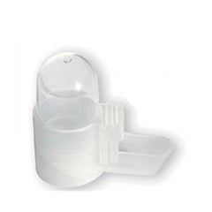 BEBEDOURO PLASTICO P/ MEDICAMENTO 10ML