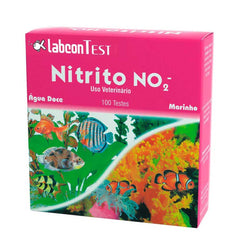 LABCON TEST NITRITOS 15ML