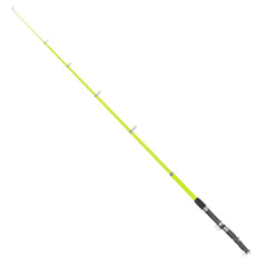 VARA TELESCOPICA 2,10 MTS P/ MOLINETE PEQUENO C.W:12-20LBS