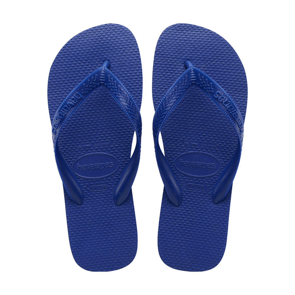 HAVAIANA TOP LISA AZUL NAVAL 43/44