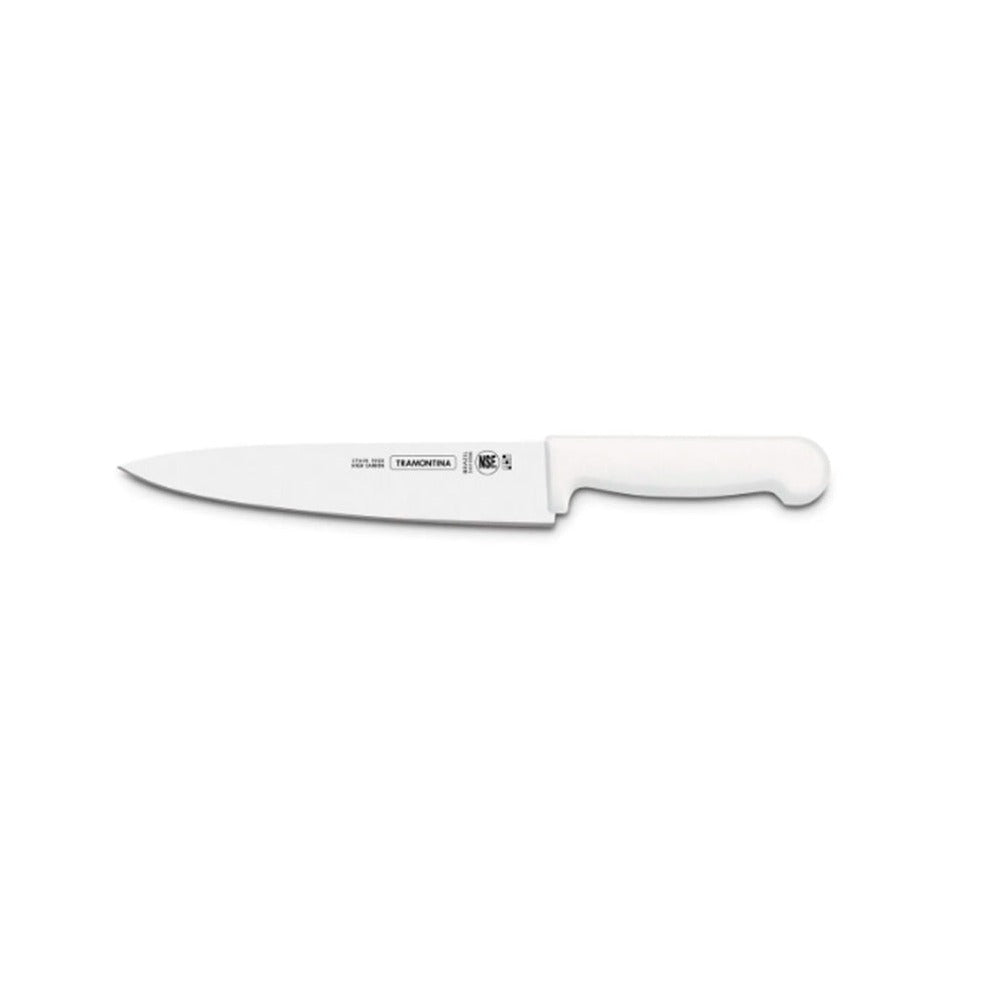FACA CARNE INOX N 10 PROFISSIONAL 24619/080 TRAMONTINA