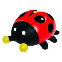 BRINQUEDO JOANINHA VINIL POWERPETS