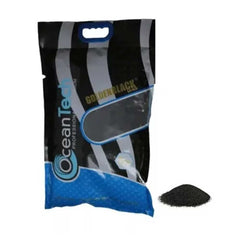 SUBSTRATO INERTE GOLDENBLACK 7KG OCEAN TECH